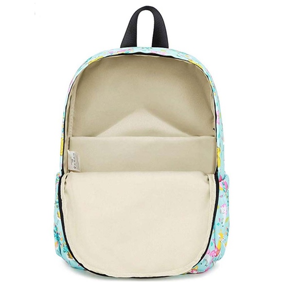 🎁✨Aqua Toddler Girls Unicorn Mini Backpack. 11.8" - Picture 3 of 3